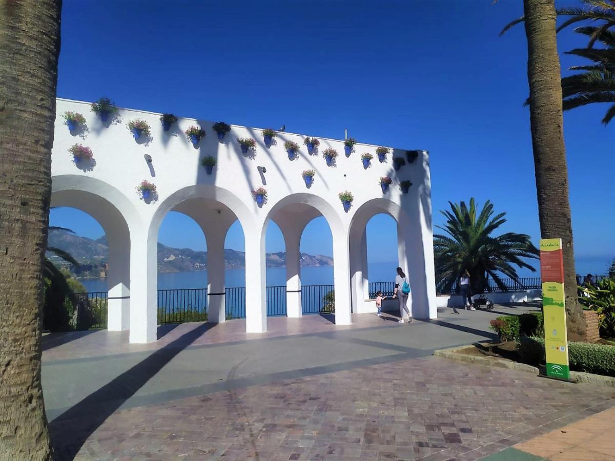 Corazon De Nerja 아파트 외부 사진