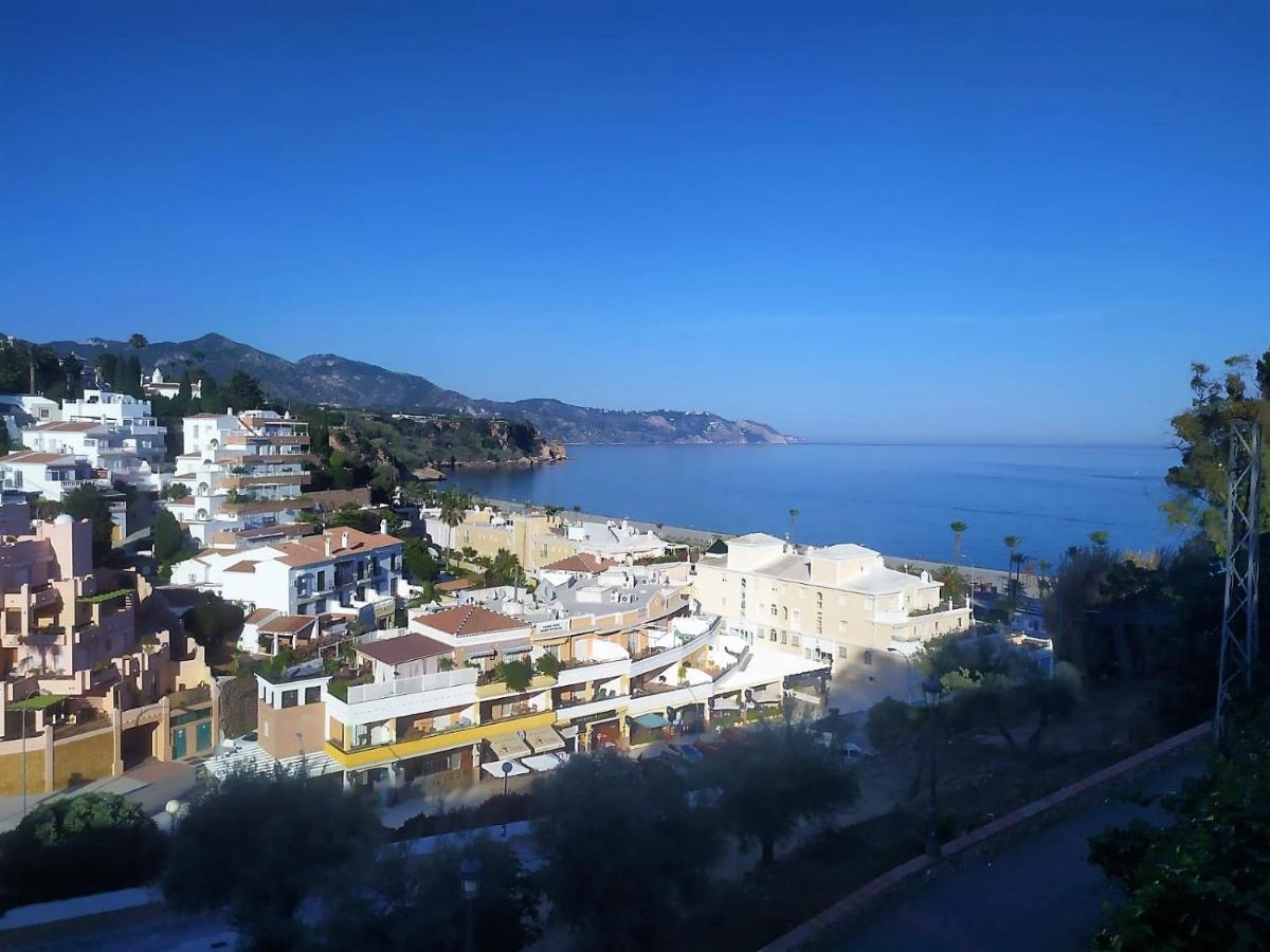 Corazon De Nerja 아파트 외부 사진